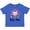 Royal Blue, variant on Inktastic Big Sis Girls Sister Announcement Girls Toddler T-Shirt