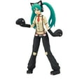 thumbnail image 2 of Figura de acción SEGA Project Diva Arcade Future Tone Miku, 2 of 3