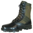 thumbnail image 6 of Fox Outdoor Vietnam Jungle Boot, Black, 6 099598161040, 6 of 7