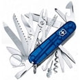 thumbnail image 1 of Navaja Victorinox Azul Swiss Champ 1.6795.T2 - S025 Victorinox 1.6795.T2, 1 of 3