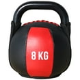 thumbnail image 1 of PRISP Soft Kettlebell Workout Weight - Sand-Filled Bell Body with Rigid Handle, 1 of 9