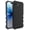 Black Tie Affair, variant on Smartish iPhone 17e/16e MagSafe Case - Gripzilla - Heavy Duty Armor Cover - Black