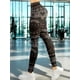 thumbnail image 3 of Set De 3 Legging Mujer Unitalla Mallones Leggins Mayon Mallas Térmico, 3 of 5