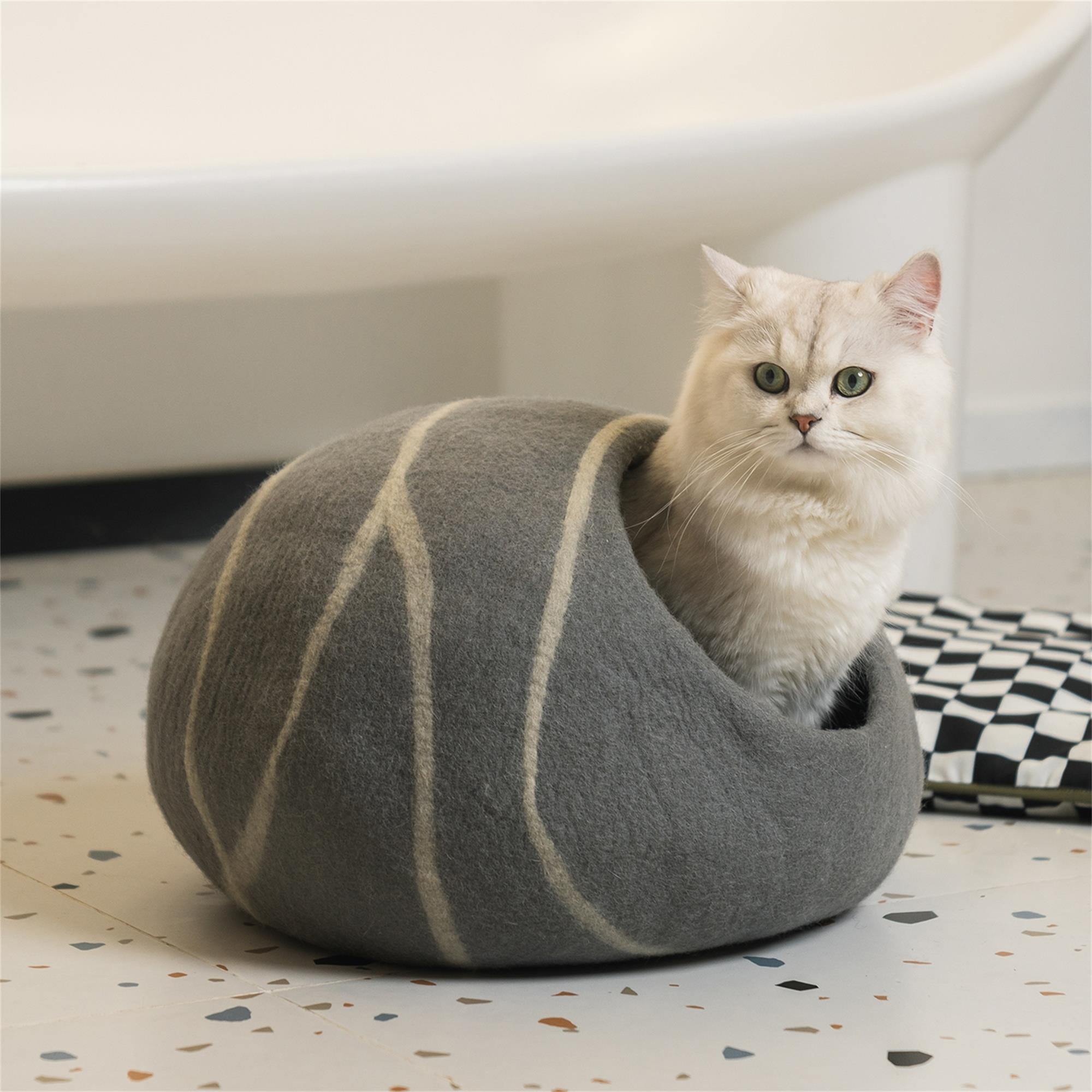 Pefilos 24"x18" Orthopedic Dog Bed for Small Dogs and Cats, Waterproof Dog Sofa Beds, Supportive Foam Pet Couch Bed with Removable Washable Cover, Gray Pefilos 24"x18" Orthopedic Dog Bed for Small Dogs and Cats, Waterproof Dog Sofa Beds, Supportive Foam Pet Couch Bed with Removable Washable Cover, Gray