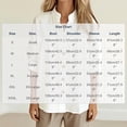 thumbnail image 3 of Njagoc3 Linen Button down Shirt Women Summer Fall Fashion Long Sleeve Cotton Gauze Tops Dressy Casual Work Blouse, 3 of 6