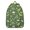 Olive-green-1, variant on Farmhouse Cow Backpack for Teens, Durable and Lightweight Laptop Bag with Bull, Buffalo, and Black & White Cow Print Design