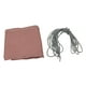 thumbnail image 1 of Recliner Coffee Reempzo y cordones de cordón s reclinables plegables de patio orificios para bolsas perfecl Malla de repuesto para sillón reclinable, 1 of 8