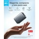 thumbnail image 5 of Cargador Portátil Anker Nano Negro de 10.000mAh con Cable Retráctil InstaCord y Pantalla Inteligente, 5 of 5