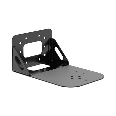 UPC: 0850009357632 | BZBGEAR Universal PTZ Camera Wall Mount (Black)