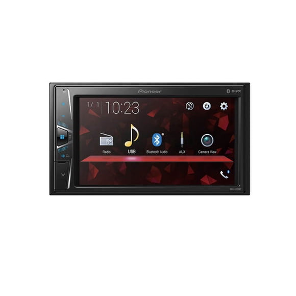 Receptor multimedia con pantalla táctil Pioneer DMH-G225BT