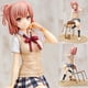 thumbnail image 2 of My Teen Romantic Comedy SNAFU 2 Yui Yuigahama Figura de Anime, Yuk37Yukinoshita Sexy, 20cm Figurilla de Acción Sexy de Dessin Animé, Jouet26 cm con caja al por menor zhangmengya unisex, 2 of 2