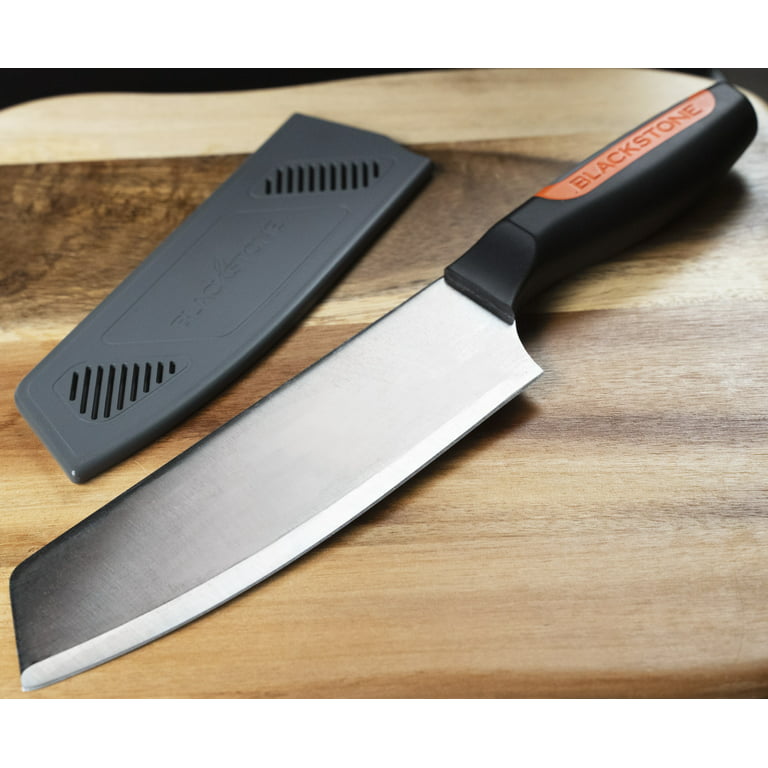 Signature 7-Piece Knife Set – Knife Depot Co.