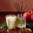 thumbnail image 3 of Nest Fragrances Holiday Reed Diffuser, 3 of 4