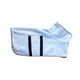 thumbnail image 2 of Toalla para perros, batas para perros, pijamas de secado rápido, portátil, ajustable, súper absorbente, albornoz para perros para entrenamiento, baño, M Yinane  Albornoz para perros, 2 of 8