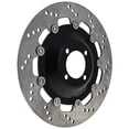 thumbnail image 6 of Niche Front Brake Rotor for BMW R80 R65 R100R R100RS R100RT Motorcycle 519-CRT2400R, 6 of 7