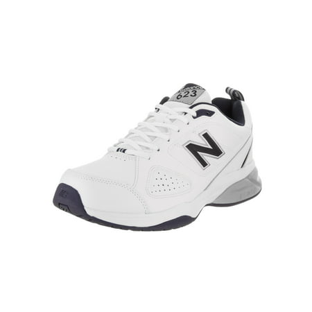 new balance men's mx623v3 extra wide 2e training (Best Shoes For Circuit Training)