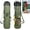 Green, variant on OROOTL Fishing Rod Carrier Fishing Pole Bag Fishing Rod Case Fishing Bag Fishing Gear Equipment Fishing Rod Bag Travel Carry Case Large Capacity Waterproof Fishing Reel Bag Case Fishing Gifts for Men