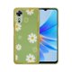 thumbnail image 1 of Funda de Vidrio Templado Glass Fashion para Oppo A17, 1 of 5