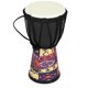 thumbnail image 1 of Tambor djembe PENGJTMXG Para Principiantes Para Niños Instrumento Musical Africano De Mano, 1 of 5
