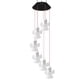 thumbnail image 2 of Solar Colorful Pumpkin Wind Chime Anti-Caída Lámpara Colgante Led Atmósferas Luces Jardín Decoración De Halloween Guardurnaity HA042805-03, 2 of 6