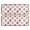 Pink Cow Strawberry, variant on Kitchen Rugs Sets Of 2,Pink Cow Strawberry Jam Pattern Anti Fatigue Kitchen Mat Rugs Non Slip Washable,Decorative Kitchen Floor Mats for Kitchen,Sink,Laundry,17"x47" 17"x47"