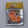 thumbnail image 3 of Berkley PowerBait Power Floating Trout Worm Fishing Bait, Pumpkinseed, 3in | 8cm, 3 of 12