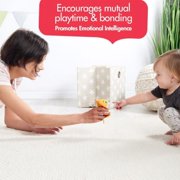 Tiny Love Wonder Buddies, Leonardo