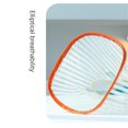 thumbnail image 7 of Large Capacity Transparent Beach Bag – Jelly PVC Tote for Women, Portable Swimming Bag, Waterproof Shopping Bag for Travel, Pool, Gym, Everyday Outing, 7 of 7