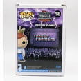 thumbnail image 3 of Funko POP! Freddy Funko as Soundwave Transformers LE 4,000 Heavy Metal/NYCC, 3 of 5