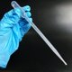 thumbnail image 2 of 100pcs 5ML Pipeta de transferencia de plástico Pipetas lavables Pasteur Pipetas de medición Gotero desechable para mezclar pinturas acrílicas y laboratorio, 2 of 4