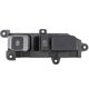 thumbnail image 5 of For Hyundai Santa Fe 2013-2020 Electronic Parking Brake Switch 93310-2W200 93310 Replacement Part, 5 of 5