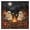 G, variant on Halloween Diamond Art Kits for Adults, Spooky and Cute Halloween Theme 5D Diamond Art Painting for Beginners, Full Drill Round Gem Painting, for Home Wall Decor 7.8 x 7.8 inch