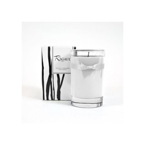 Rigaud Gardenia Grande Recharge de Bougie 8.11oz