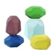 thumbnail image 5 of Juguete rompecabezas Montessori de madera con piedras apilables y de equilibrio, artículos de arte creativos para construir Estilo C, 5 of 9