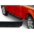 thumbnail image 3 of Gem Tube 400029 T3 Running Board Fits 19 22 Fits/For F 150 Ranger Fits select: 2019-2022 FORD RANGER, 2019 FORD F150 SUPERCREW, 3 of 3