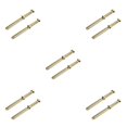 thumbnail image 1 of QualitChoice 2pcs Réglable Montre Fond Couvercle Ouvre-Porte Clé d'Entretien Réparation Clé Plus Proche Horloger Outils 5PCS, 1 of 6