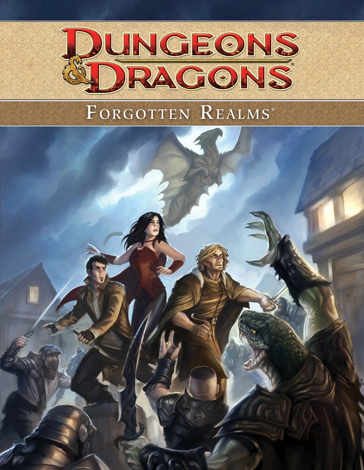 walmart dungeons and dragons miniatures