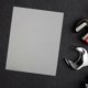 thumbnail image 3 of Reusable Dehumidifier Bags 10Pcs Transparent Plastic Reusability for Moisture Absorbers, 3 of 5