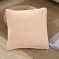 thumbnail image 4 of L Shaped Sectional Couch Covers, Elastic Sofa Slipcovers for Sectional Sofa with 2pcs Pillowcases, High Stretch Furniture Protector Covers, 4 of 7