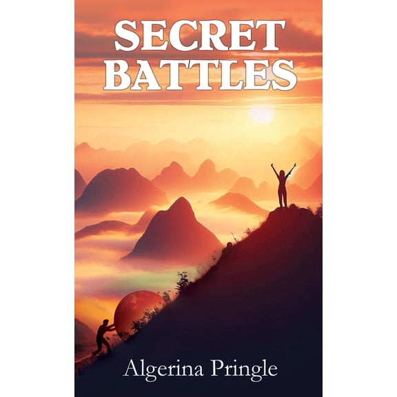 Secret Battles, (Paperback)