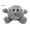 Gray ball, variant on 20262026 New Celestial Buddies Our Precious Planet Plush Toy