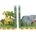 thumbnail image 2 of Lot de serre-livres Safari au soleil de Fantasy Fields, 2 of 9