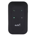 thumbnail image 1 of Enrutador Móvil 4G 5G, Enrutador WiFi Móvil De Alta Velocidad De 300Mbps Pantalla LED En Color Ranura Para Tarjeta SIM Para Empresas, 1 of 7