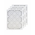 thumbnail image 1 of 12x24x1 (11.75x23.75) MERV 8 Air Filter/Furnace Filters (4 pack), 1 of 2