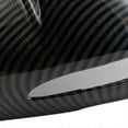 thumbnail image 5 of For Mercedes-Benz E GLC S C Class W205 W213 X253 W222 W238 LHD Rearview Side Mirror Cover Wing Cap Exterior Door Rear View Trim, 5 of 5
