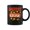 Black, variant on Jackpot 777 Slot Machines Lovers Jackpot Hunters Coffee Mugs