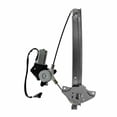 thumbnail image 2 of Geelife Power Window Regulator & Motor Rear Right Passenger Side For 95-99 Avalon, 2 of 7