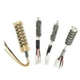 thumbnail image 4 of Soldering Station Hot Air Tool Ceramic Heating Element For 858D 850A 8018 8586, 4 of 8