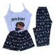 thumbnail image 1 of Pijama Juvenil Harry Potter Dama, 1 of 2