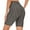 Black and White, variant on SHCKE High Waist Yoga Pants with Pockets Buttery Soft Workout Running Active Pattern Yoga Leggings for Women
